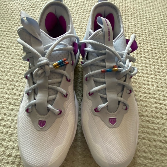 Nike Zoom Mike Trout 9s baseball cleats New! - Picture 5 of 8